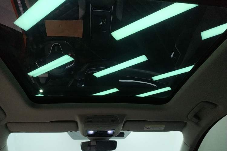 Used Volkswagen ID.6 CROZZ 2021 Long-Range PURE+ Edition