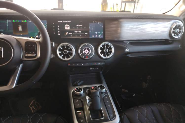 Used Tank 300 2024 2.0T Challenger