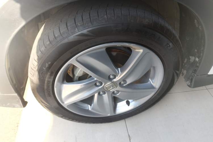 Used Honda Vezel 2020 1.5L CVT Elite Edition
