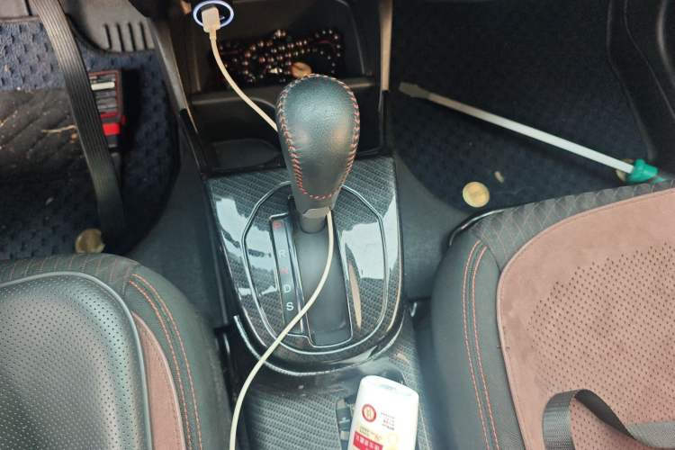 Used Honda Fit 2018 1.5L CVT Trendy Run+ Edition