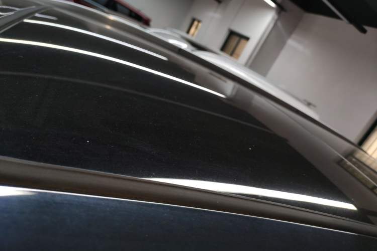 Used BYD Tang 2018 2.0T Automatic SmartConnect Prestige 7-Seater China V Standard
