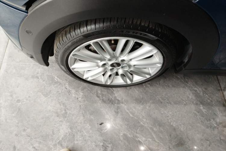 Used MINI MINI 2018 1.5T COOPER Artist