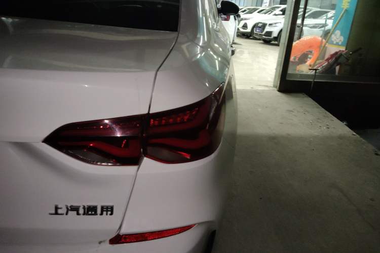 Used Chevrolet Monza 2023 1.5L Dual-Clutch WOW Enjoyment Edition
