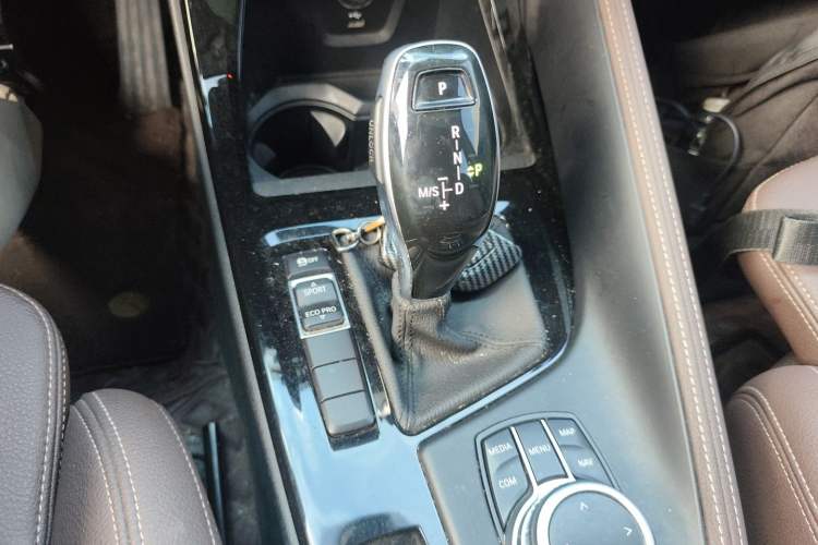 Used BMW X1 2020 sDrive20Li Premium Edition
