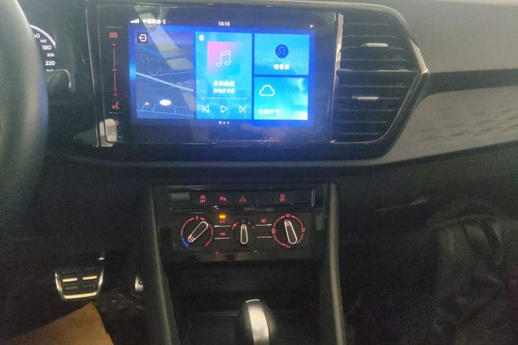 Used Jetta VS7 2020 1.4T Automatic Enjoyment Model
