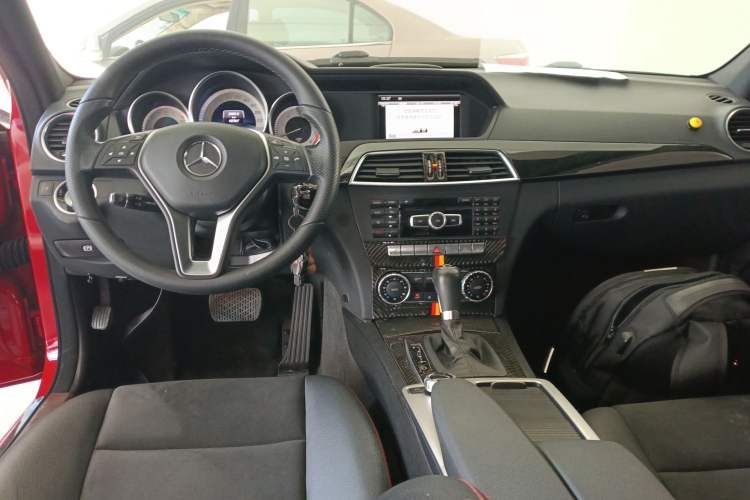 Used Mercedes-Benz C-Class 2013 C 300 Sport Grand Edition
