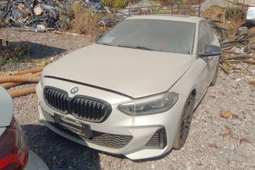 Used BMW 1 Series 2021 Restyled 125i M Sport Night Edition