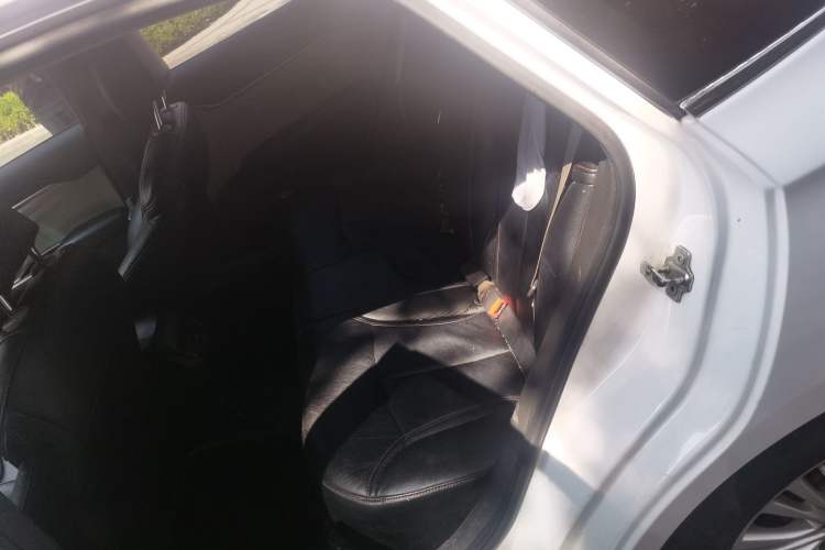 Used Buick GT 2015 15N Automatic Elite Version
