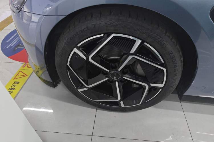 Used BYD Seal 2022 700 km Long-Range Rear-Wheel-Drive Version