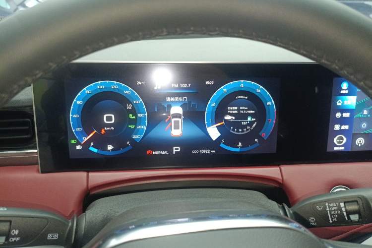 Used JETOUR X70 PLUS 2021 1.6T DCT 7-Seater
