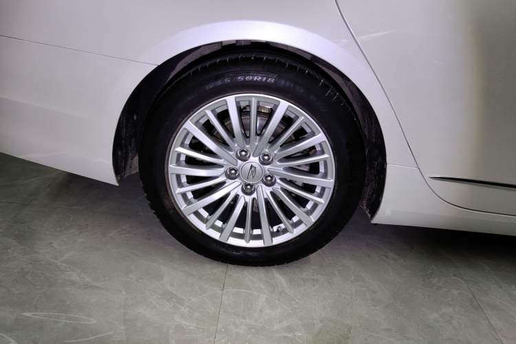 Used Cadillac CT6 2022 28T Luxury Edition