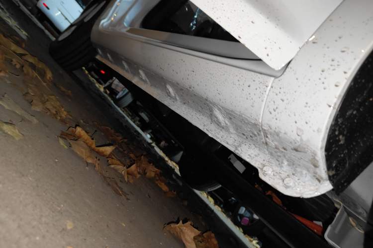 Used  Lumin 2025 205 km Xiangqin Version