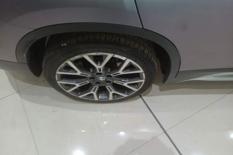 Used BMW X1 2021 xDrive25Li Luxury Model
