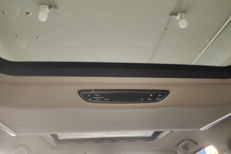 Used GAC Trumpchi M8 2023 Lingxiu Series 390T Ultimate Edition
