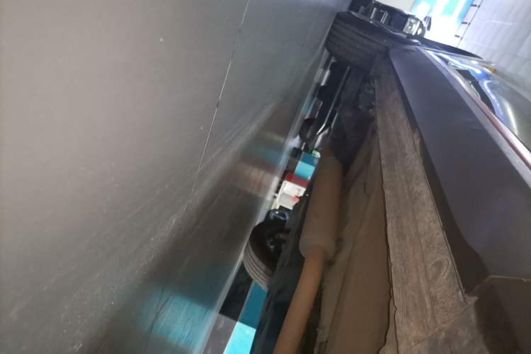 Used Changan CS75 PLUS 2022 2nd Generation 1.5T Automatic Prestige Version
