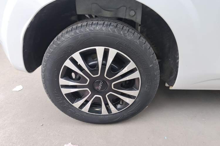 Used Roewe Clever 2020 Urban Style Edition

