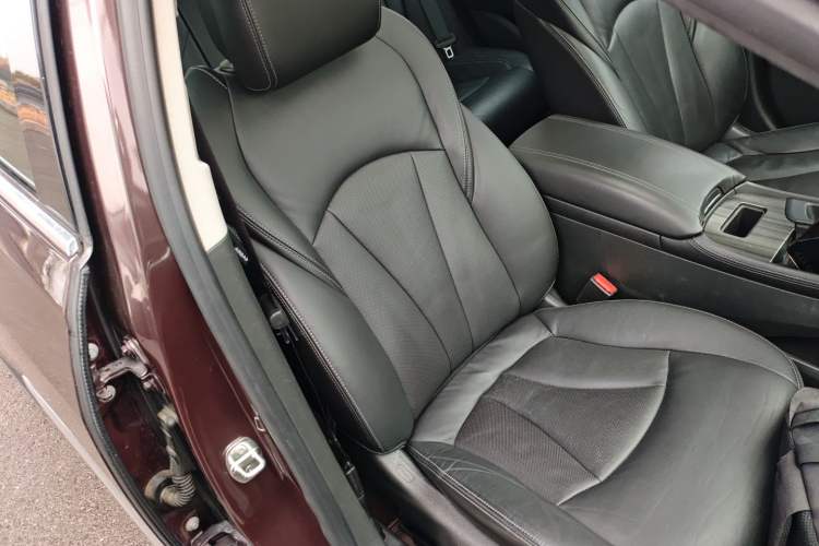 Used Buick LaCrosse 2018 20T Elite Edition
