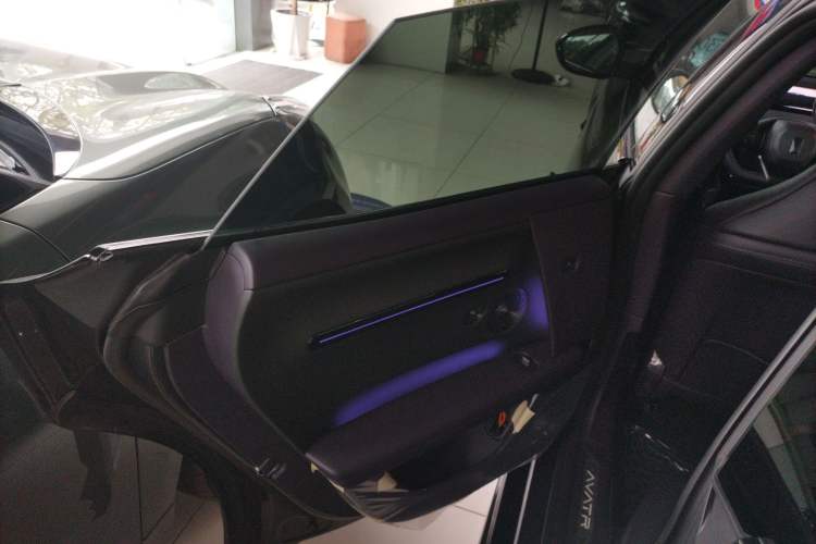 Used  06 2025 Ultra Pure Electric Edition
