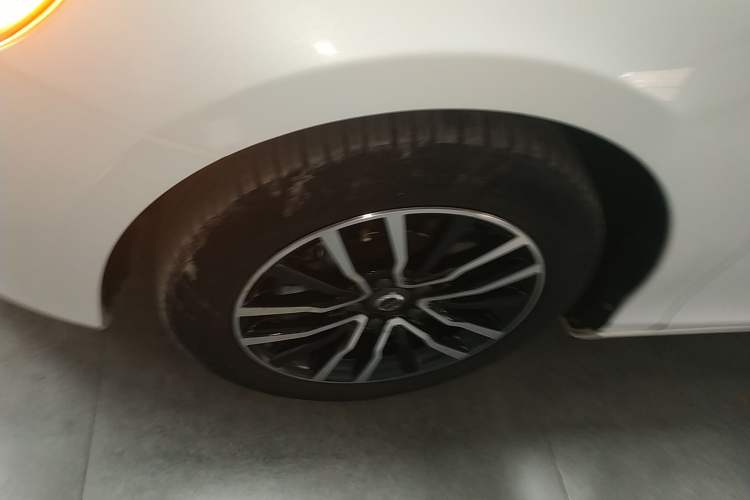 Used Volvo V40 2017 T3 Zhiyi Edition