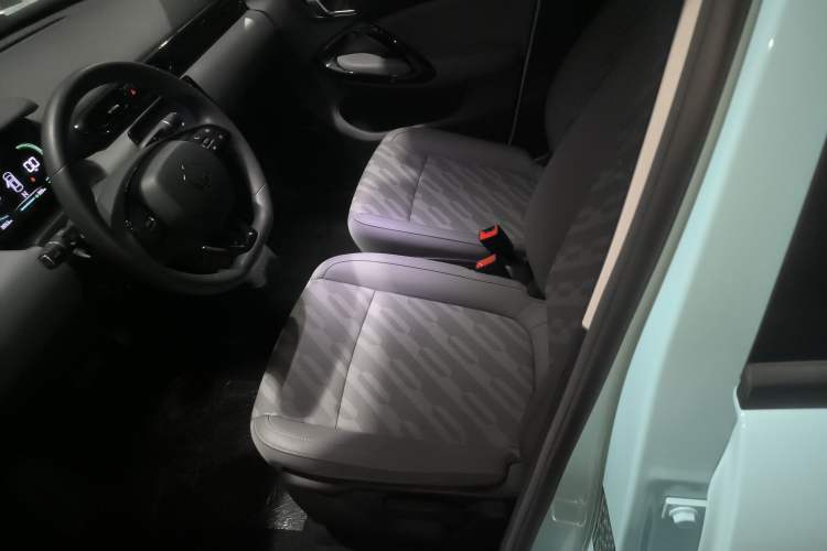 Used Leapmotor T03 2025 403 Comfort Edition
