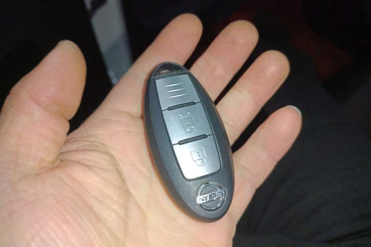 Used Nissan X-Trail 2017 2.0L CVT Comfort Edition 2WD