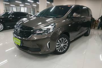 Used Buick GL8 2022 Land Cruiser Executive Class 652T Comfort Model