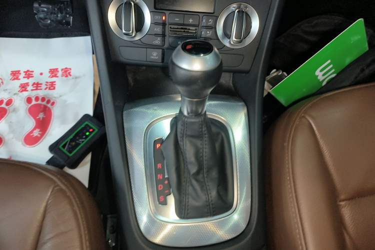 Used Audi Q3 2015 30 TFSI Comfort Model