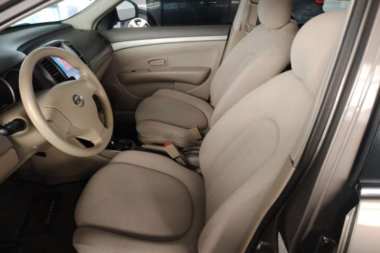 Used Nissan Sylphy 2018 Classic 1.6XE CVT Comfort Edition