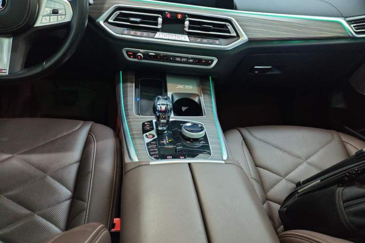 Used BMW X5 2022 Restyled xDrive 40Li M Sport Package