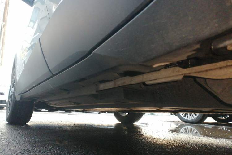 Used Toyota IZOA 2020 2.0L Enjoy Edition
