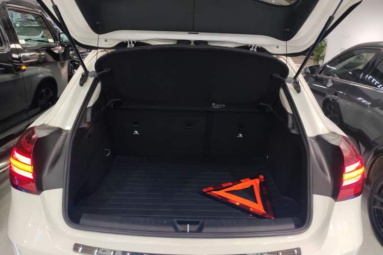 Used Mercedes-Benz GLA 2018 GLA 200 Fashion Model