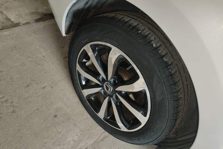 Used Citroen C4 Sega 2016 1.6L Automatic Luxury Model