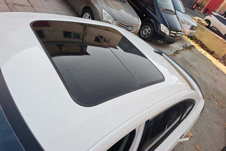 Used Changan Eado DD 2023 Blue Whale NE 1.5T GDI DCT Flagship Model
