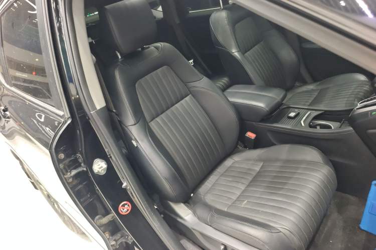 Used Honda Breeze 2021 240TURBO CVT Two-Wheel Drive Smart Enjoyment Version
