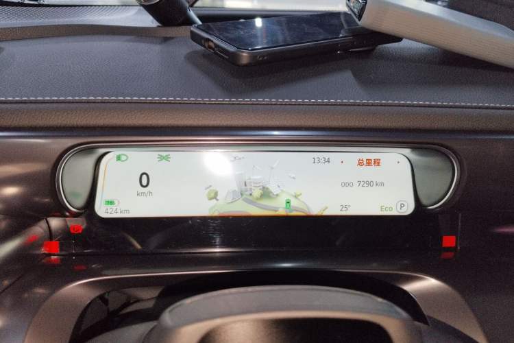 Used smart #1 2024 Premium Edition