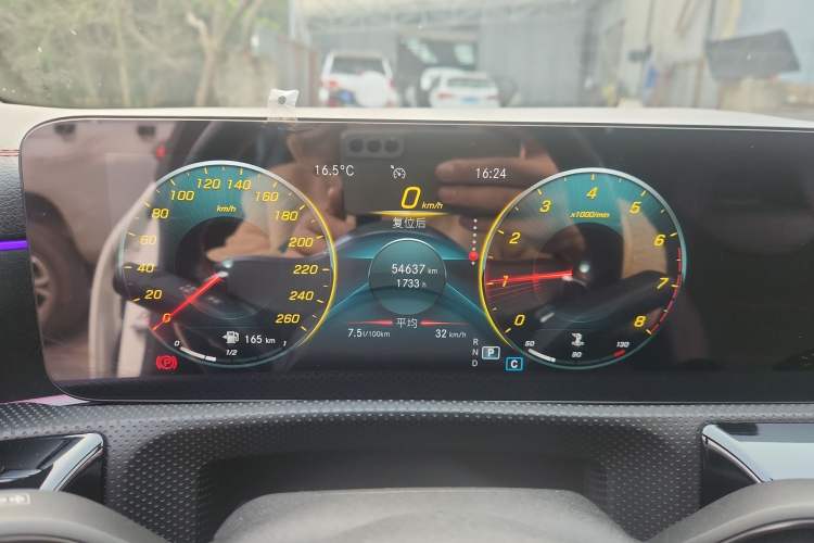 Used Mercedes-Benz CLA 2020 CLA 200