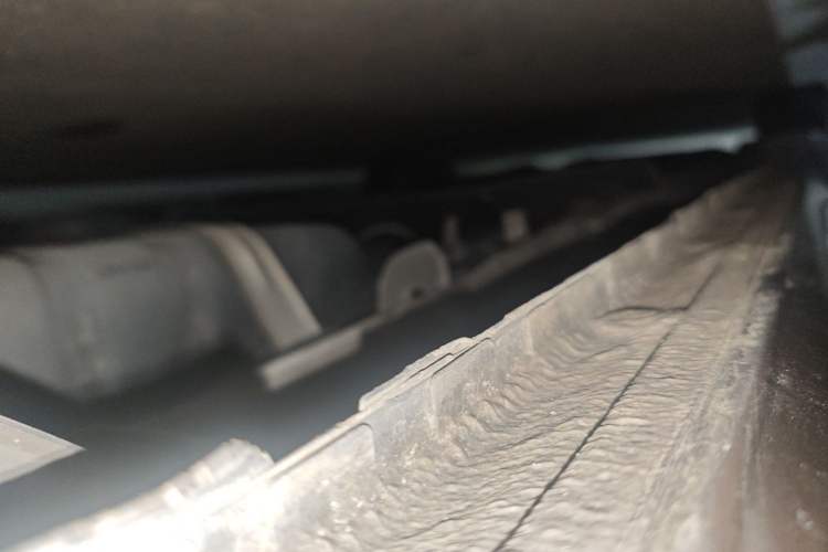 Used Buick GL8 2021 Land Cruiser Executive Class 652T Comfort Model
