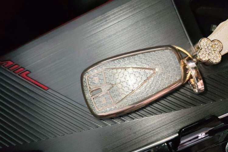 Used Oshan Z6 2023 Blue Whale 2.0T Automatic Zhiyuan Model
