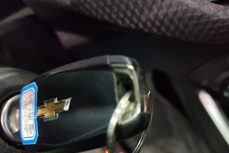 Used Chevrolet Cavalier 2021 325T Automatic Enjoyment Edition