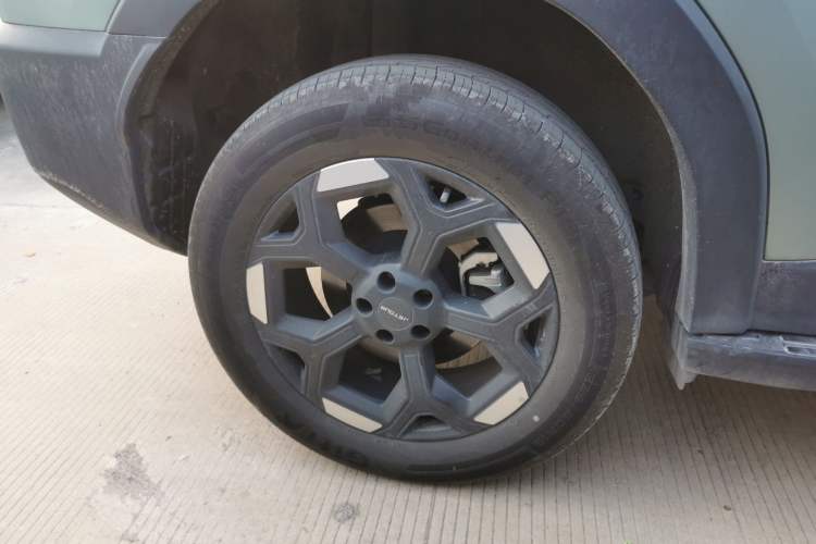 Used JETOUR Freelander 2025 2.0TD Automatic XWD Conqueror