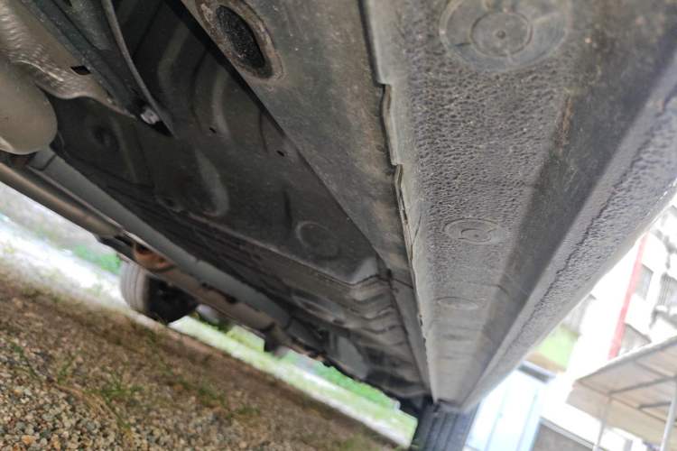 Used Toyota YARiS L 2019 1.5E CVT Dynamic Edition China VI compliant
