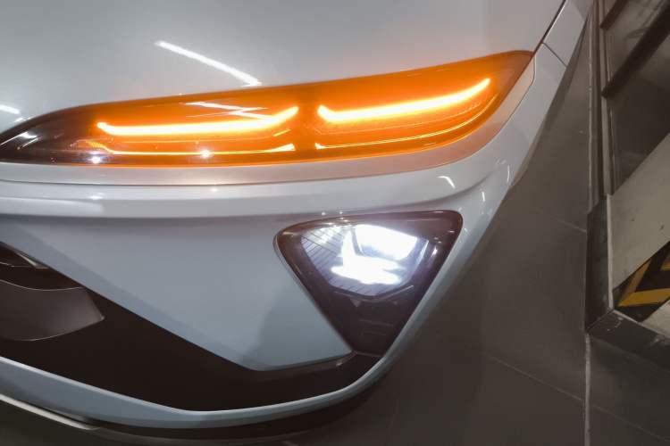 Used Nio ES6 2019 430 km Performance Version
