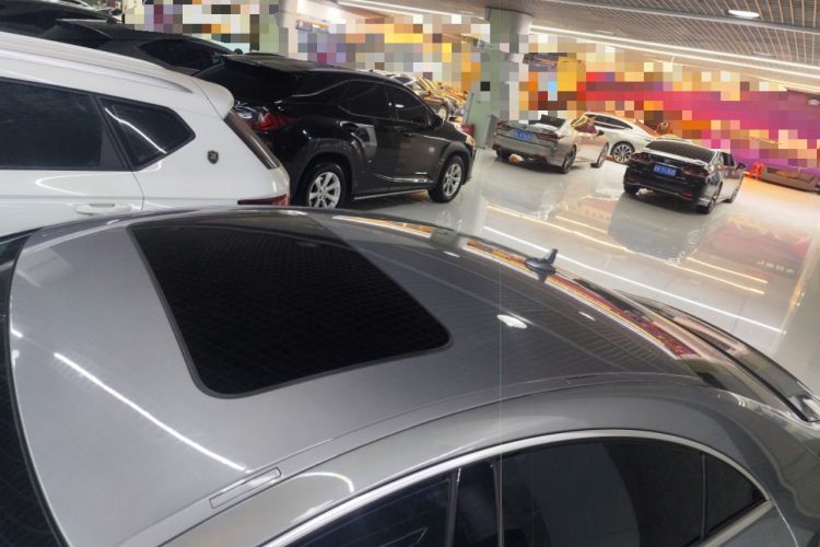 Used Mercedes-Benz CLS 2015 CLS 320