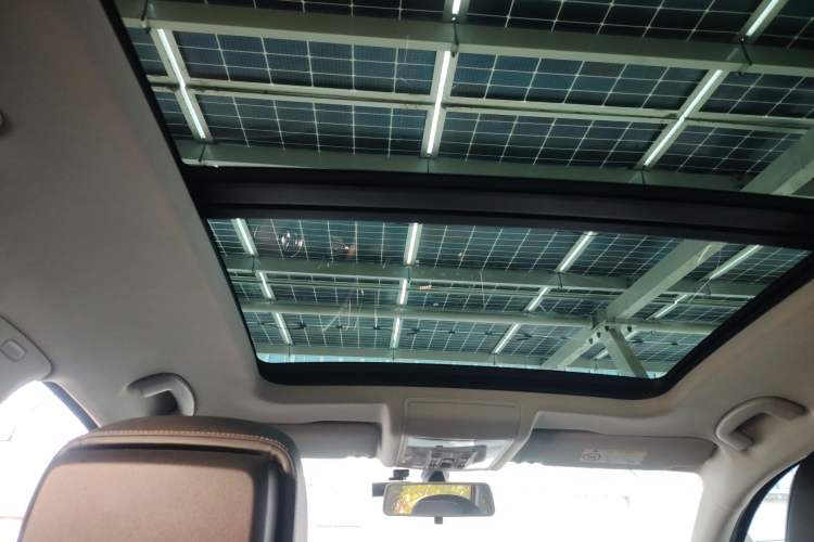 Used Volkswagen Passat 2019 330TSI Luxury Edition China VI Standard
