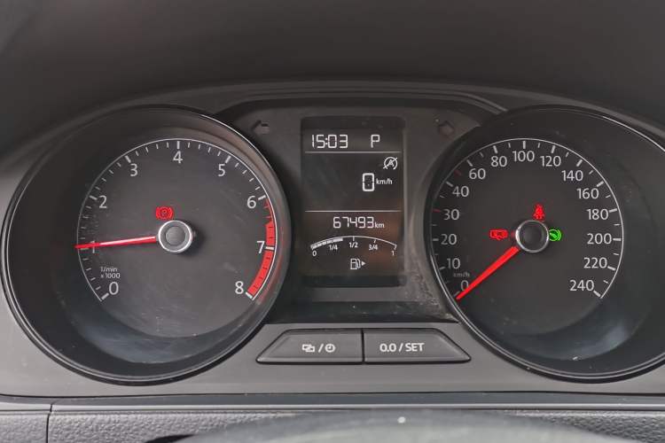 Used Volkswagen Lavida 2019 Lavida Start 1.5L Automatic Trendy Version China VI Standard