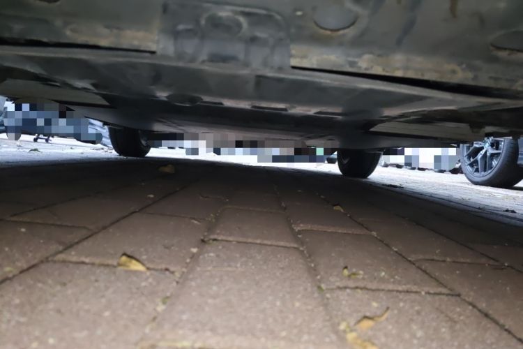 Used Chery Little Ant 2019 4-Seater Smart Edition 35 kWh
