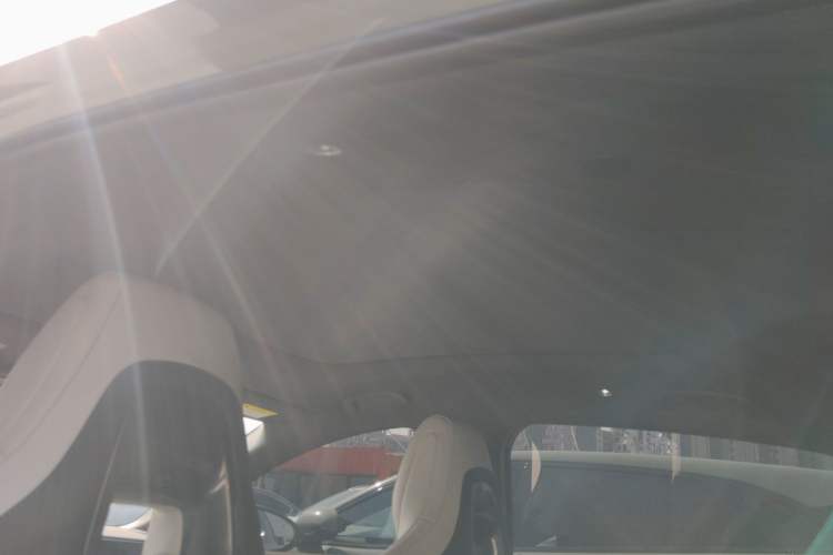 Used BYD Seal 06 New Energy 
