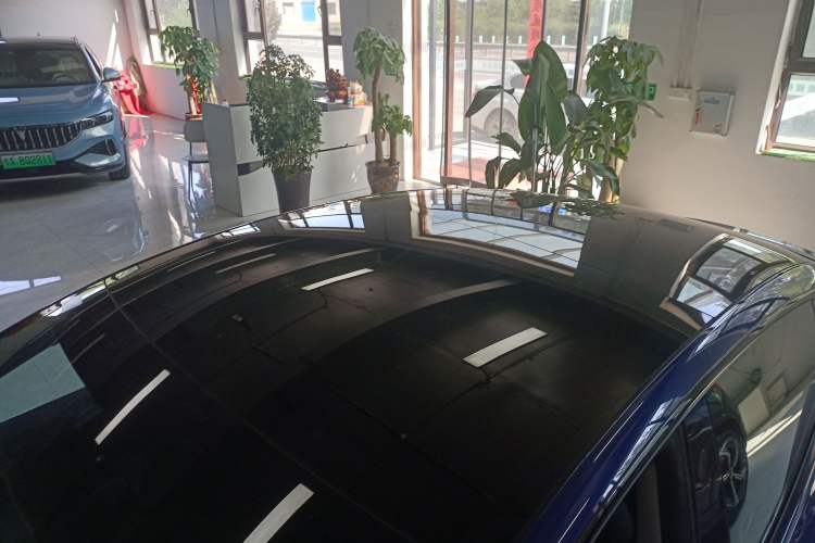 Used Tesla Model 3 2020 Long-Range Rear-Wheel-Drive Version
