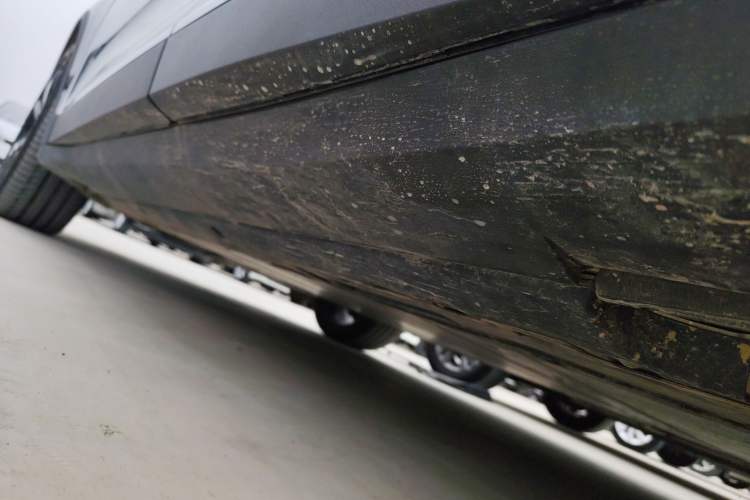 Used Polestar 2 2021 Single Motor Standard Range
