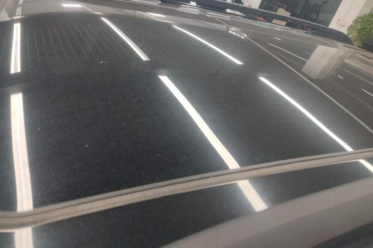 Used Chevrolet Equinox 2022 535T Chijie Edition
